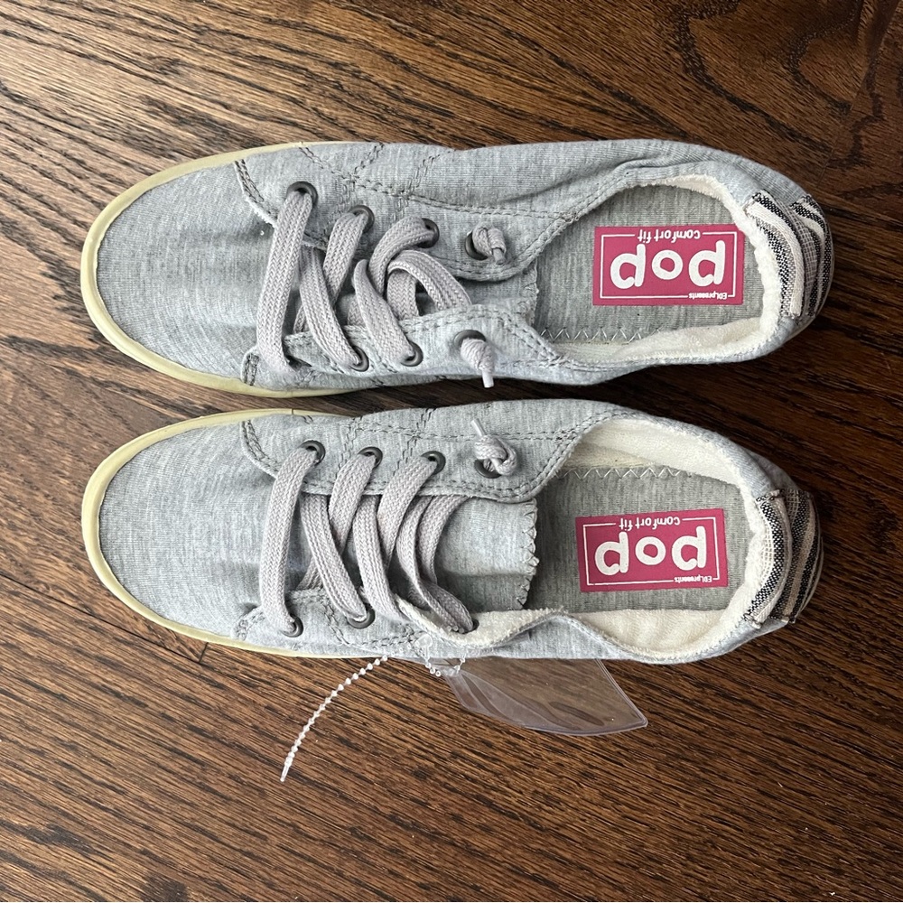 Pop Sneakers